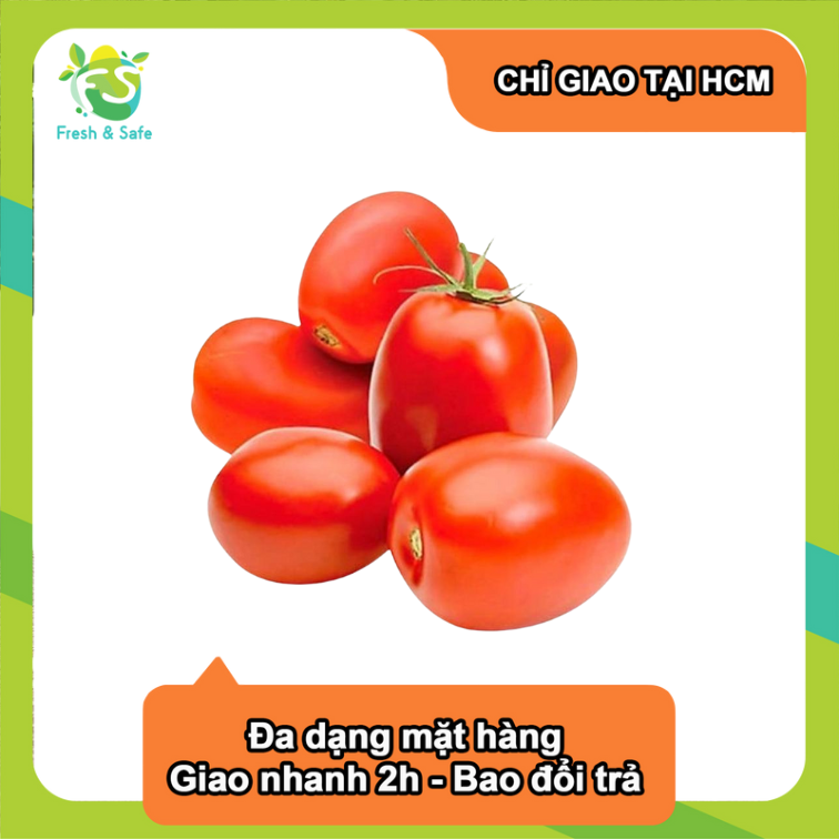 Cà chua - 500g