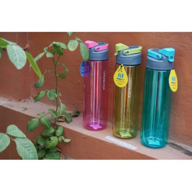 Bình nước lock&lock nhựa tritan 950ml abf950