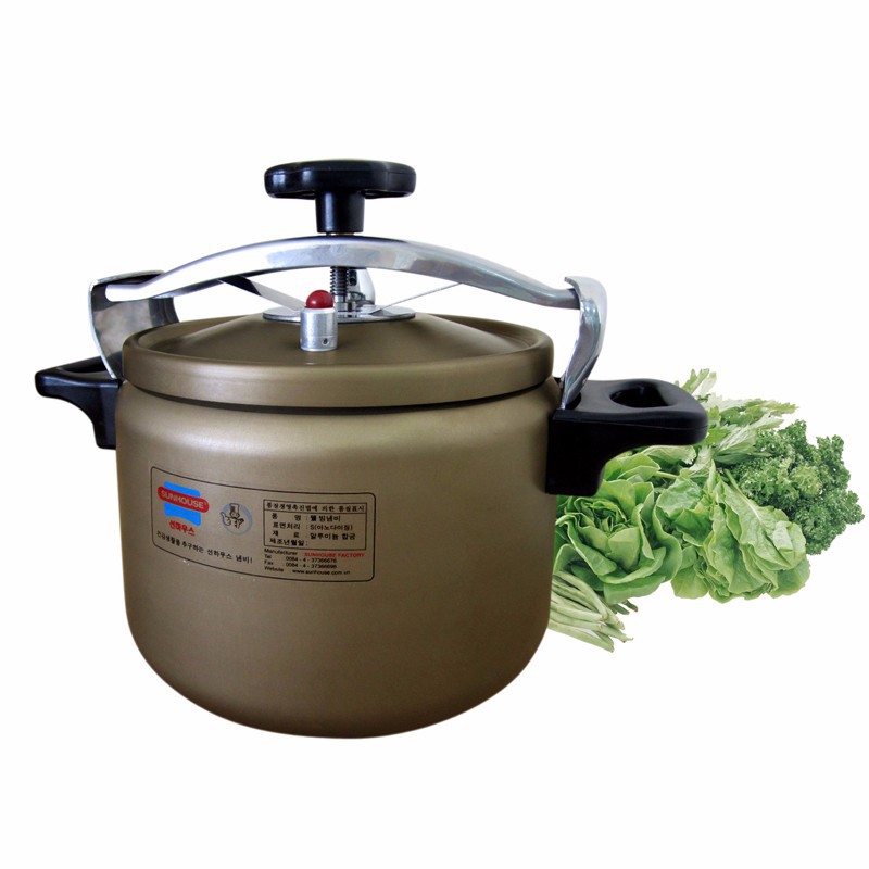 Nối áp suất sunhouse sha835 3.5l - hàng chính hãng