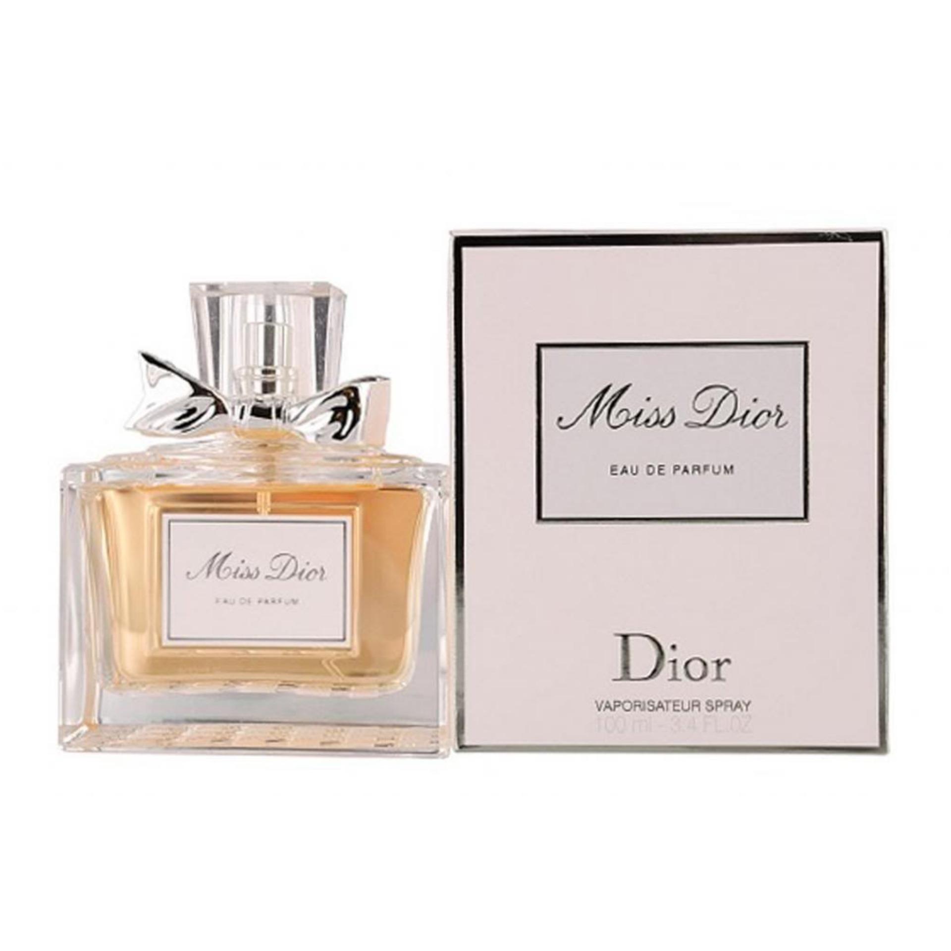 Nước Hoa Nam miss diorr