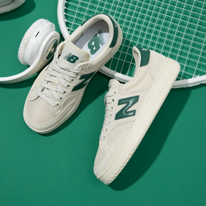 Giày new balance 300 green