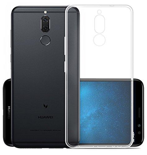 Ốp dẻo trong suốt loại Đẹp cho Huawei Nova 2i