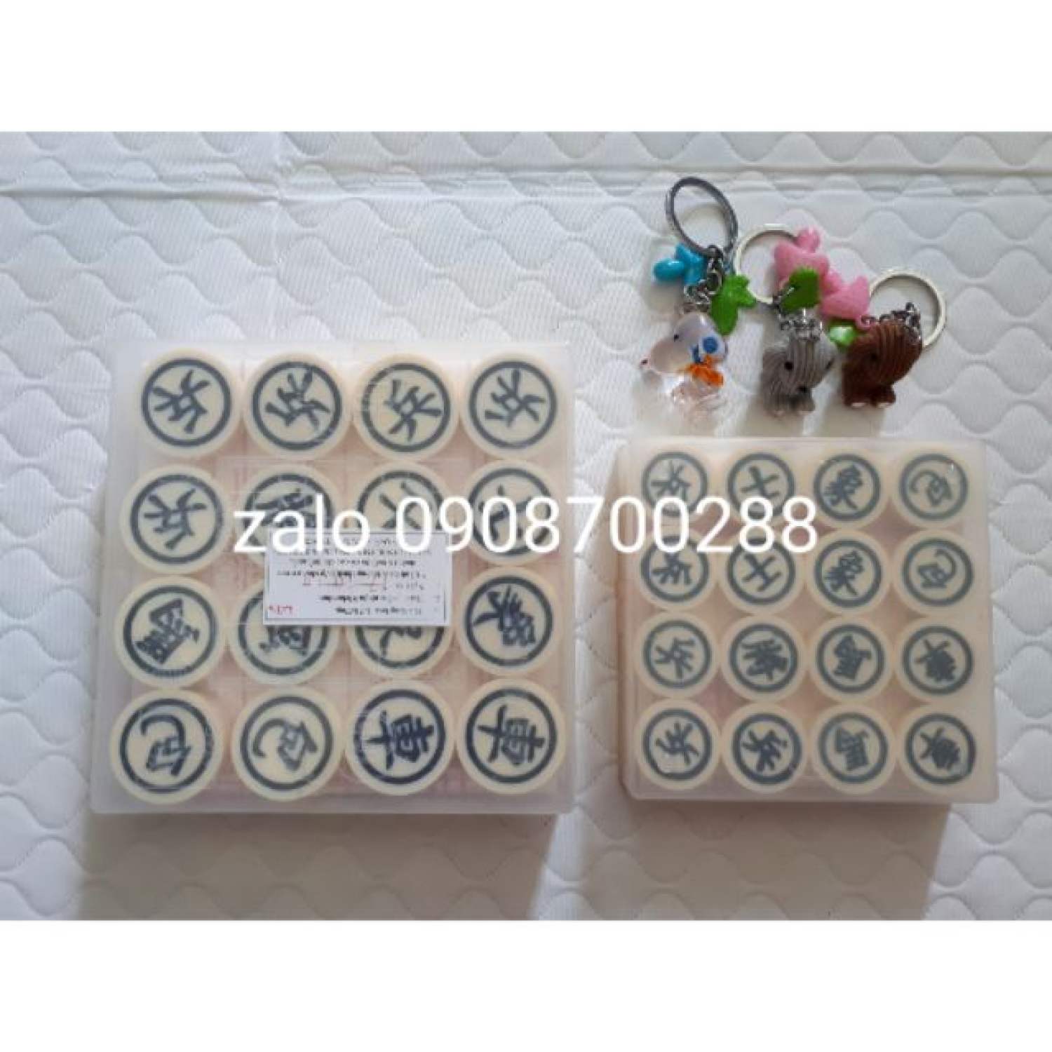Bộ cờ tướng