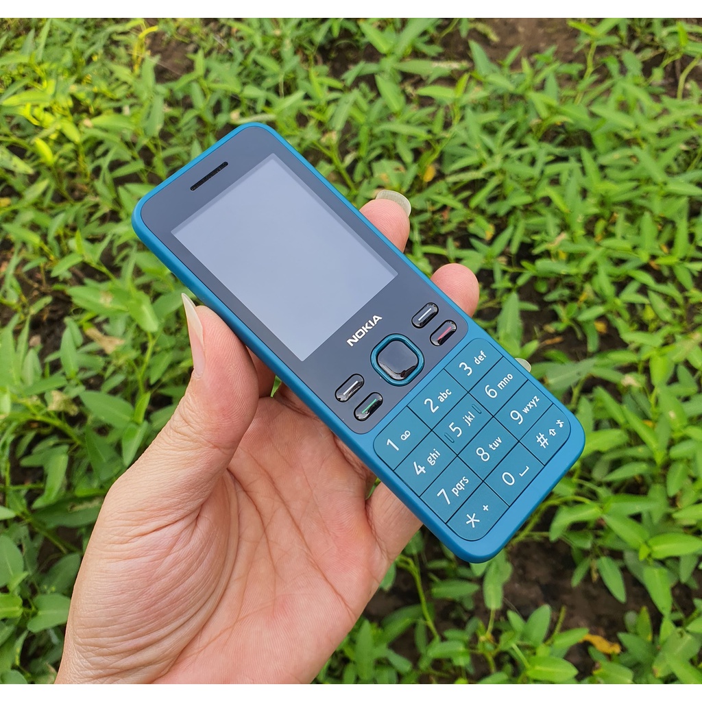 Điện thoại nokia 150 2020 fullbox chính hãng, loa to sóng khỏe