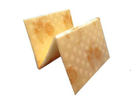 Nệm gấp 3 ngọc hân ng0316b01