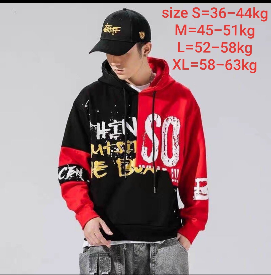 [MIỄN PHÍ VẬN CHUYỂN] - ÁO KHOÁC HOODIE NAM CAO CẤPSIÊU PHẨM THỜI TRANG DÂN CHƠI ĐÍCH THỰC