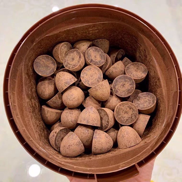 socola nama tươi hộp 408g