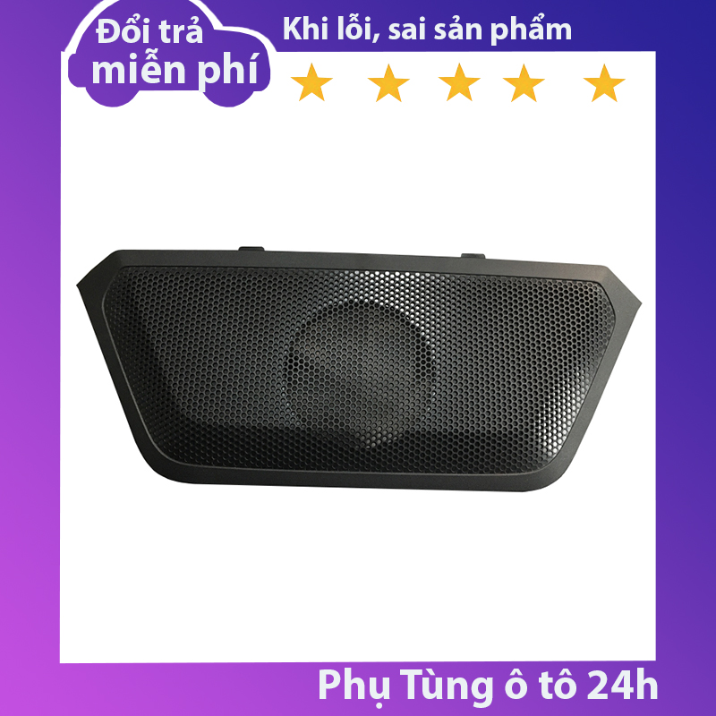 Mặt dưỡng loa trung tâm xe ô tô Ford Ranger - Ford Raptor