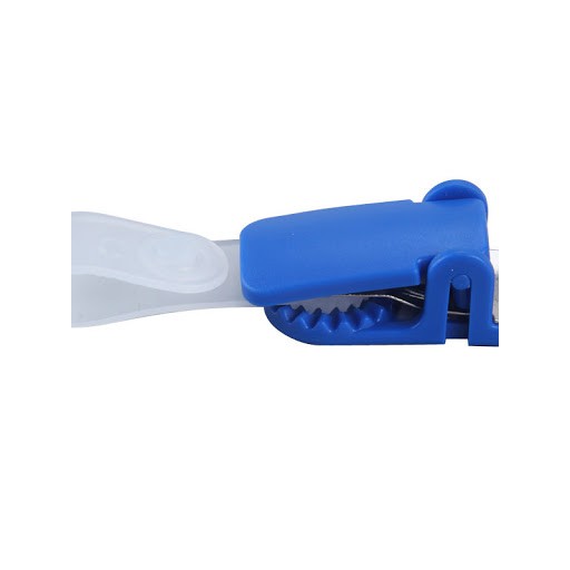 Set 12 cái kẹp thẻ nhựa sakura cao cấp