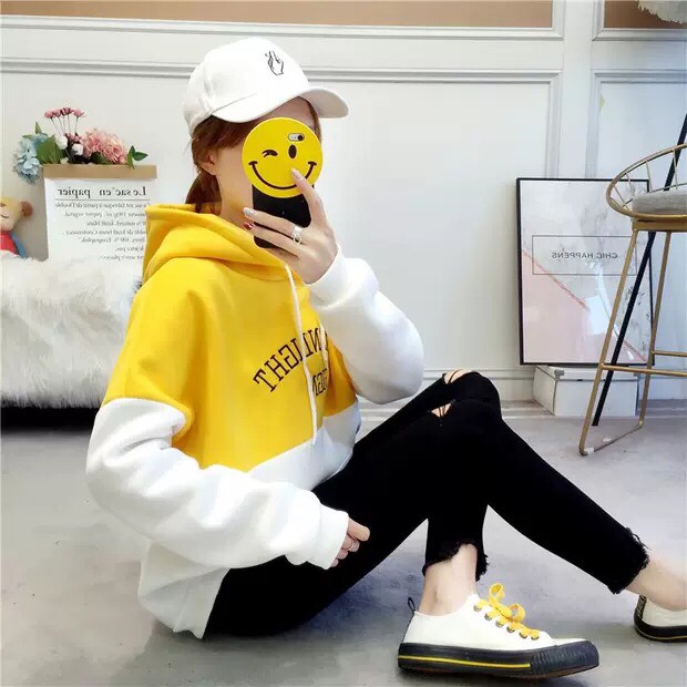 ÁO NỈ NAM NỮ KIỂU HOODIES CHẤT VẢI CAO CẤP HỌA TIẾT CỰC NGẦU TTT