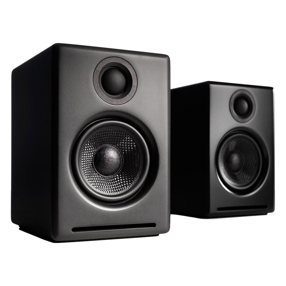 Loa bluetooth audioengine a2+ wireless - chính hãng phân phối