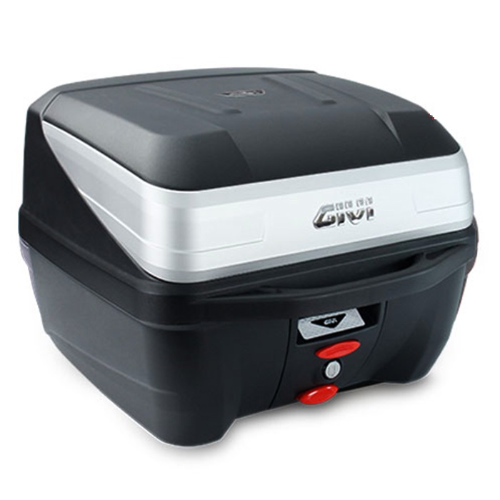 Thùng sau xe máy bold givi b32n 32 lit tặng kèm đế mp60n