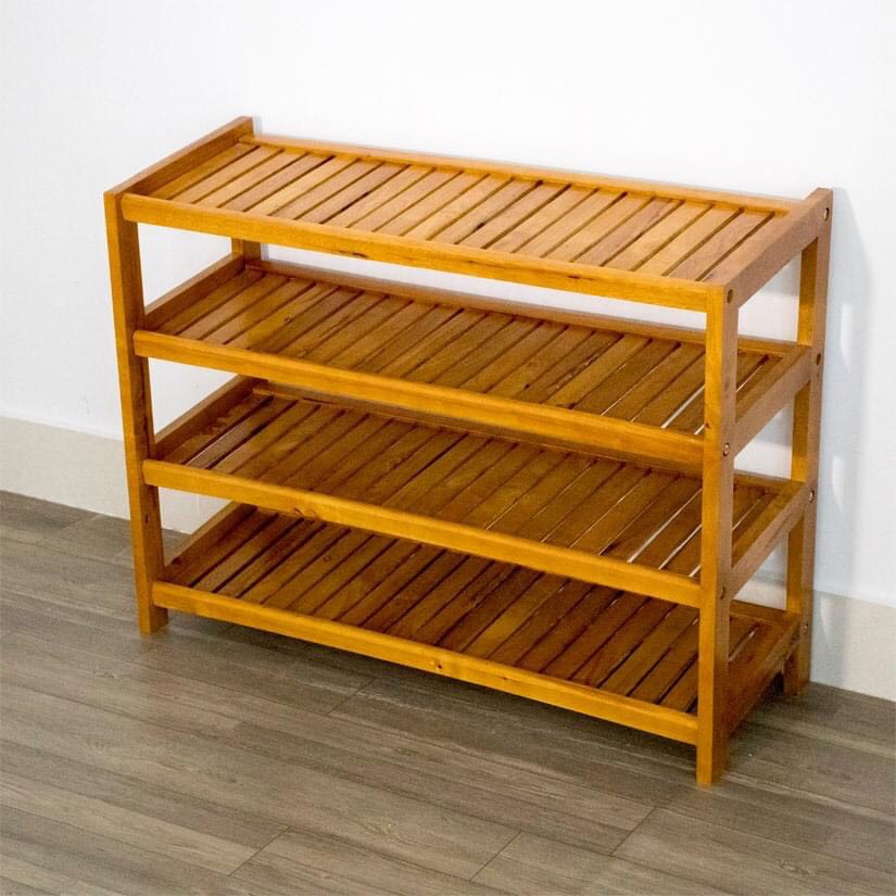 Kệ giày dép 4 tầng x 80cm