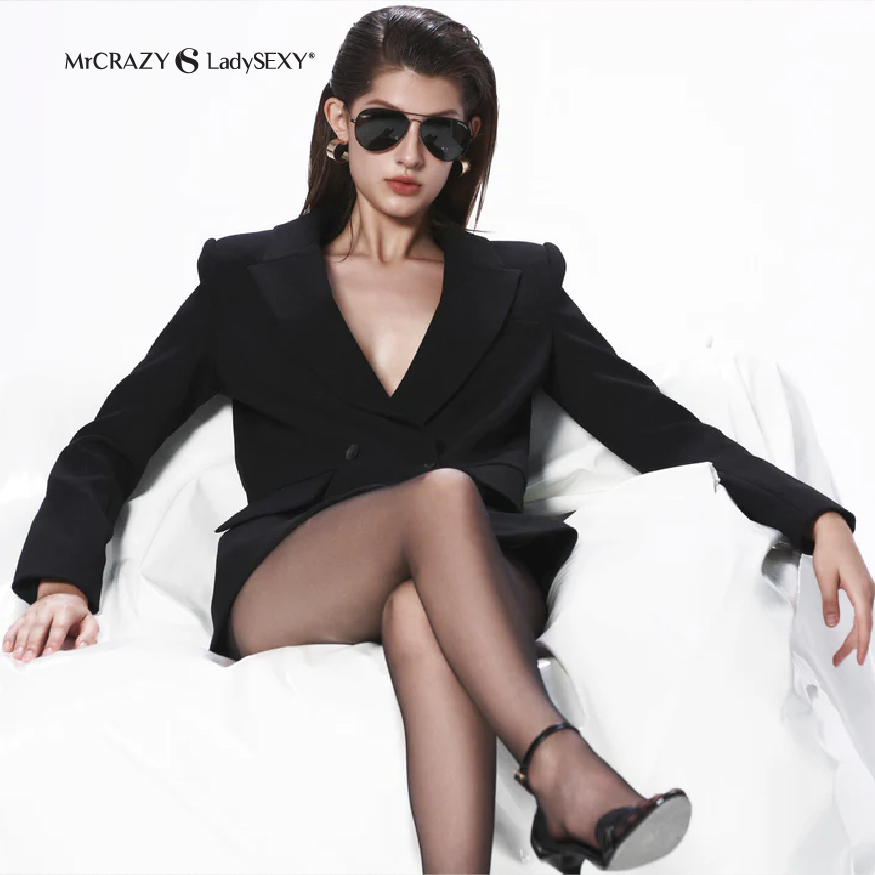 Áo blazer nữ - “Bat” Boss Blazer