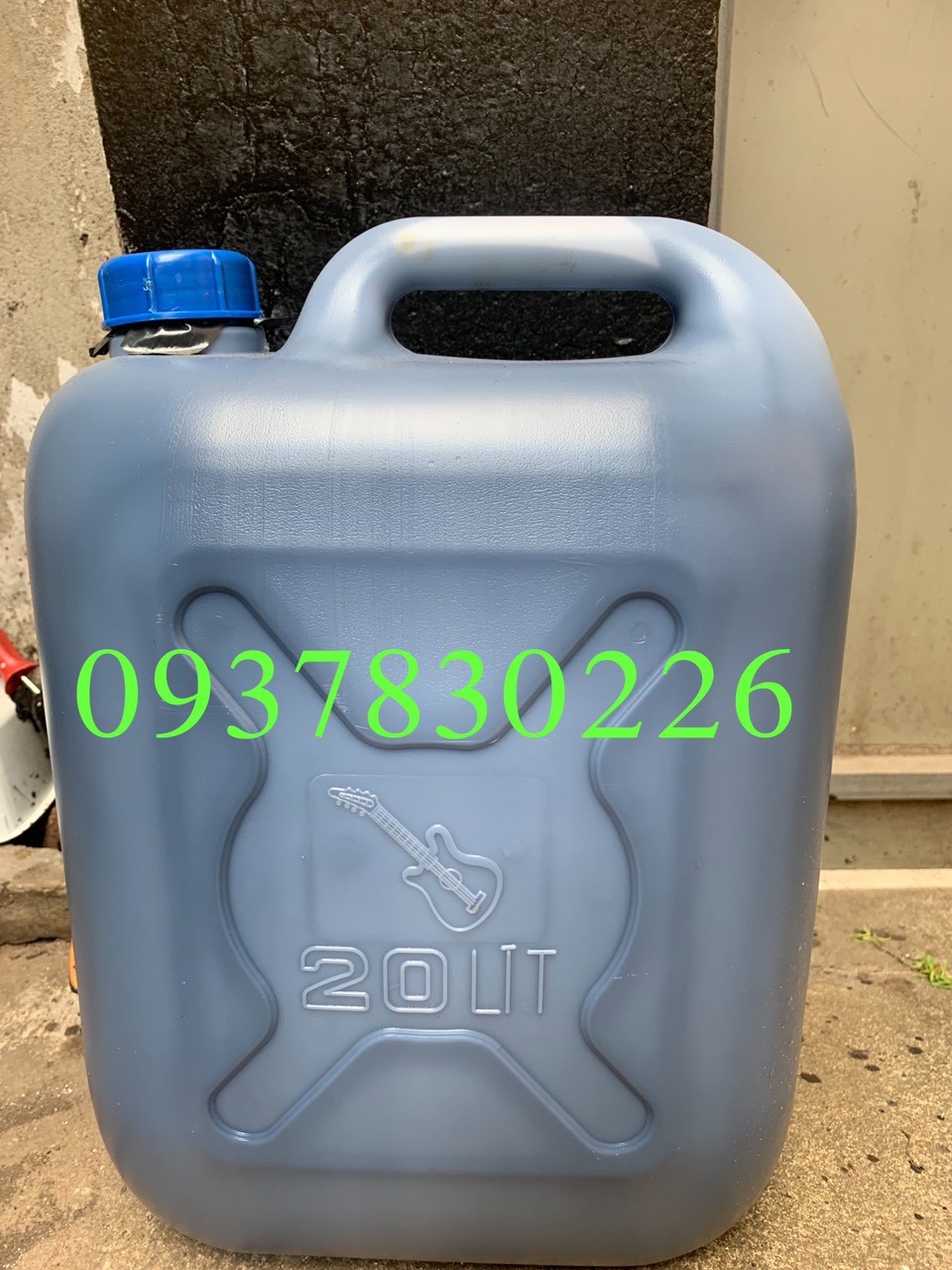 Nhựa Đường Dầu Hắc Chống Thấm
