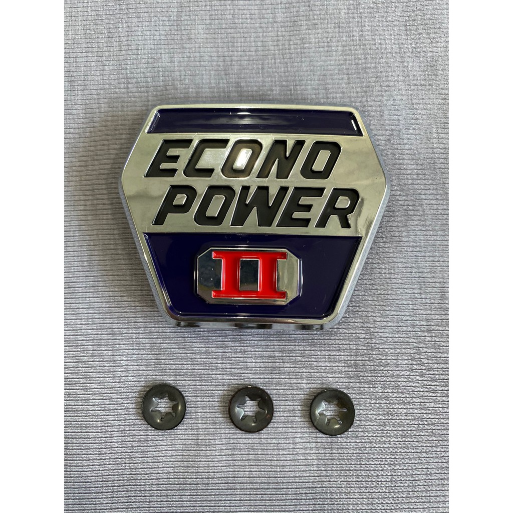 Logo mặt nạ cho honda dream super dream econo power đẹp như zin
