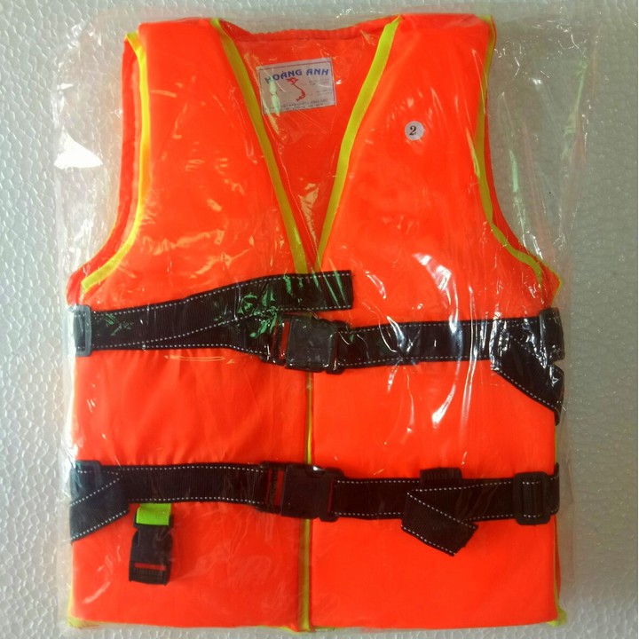 Áo phao bơi đủ size 2,3,4,5,6