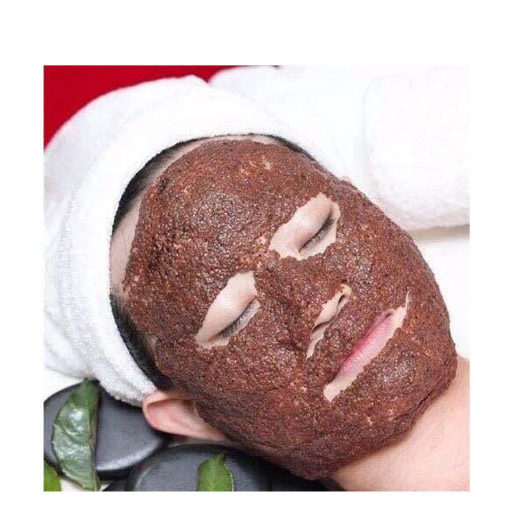 500g Hạt đình lịch - hạt Ngũ hoa - hạt to sạch dùng đắp mặt nạ hút mụn, mặt nạ dưỡng da