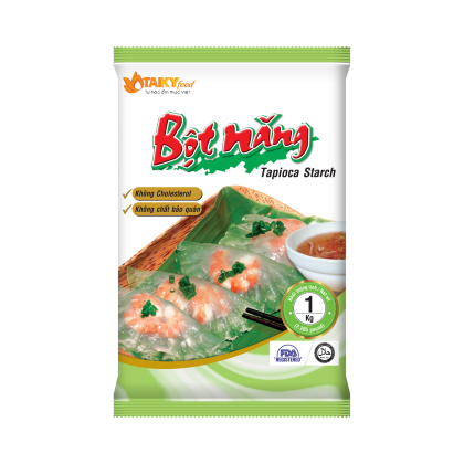 Bột năng 1kg