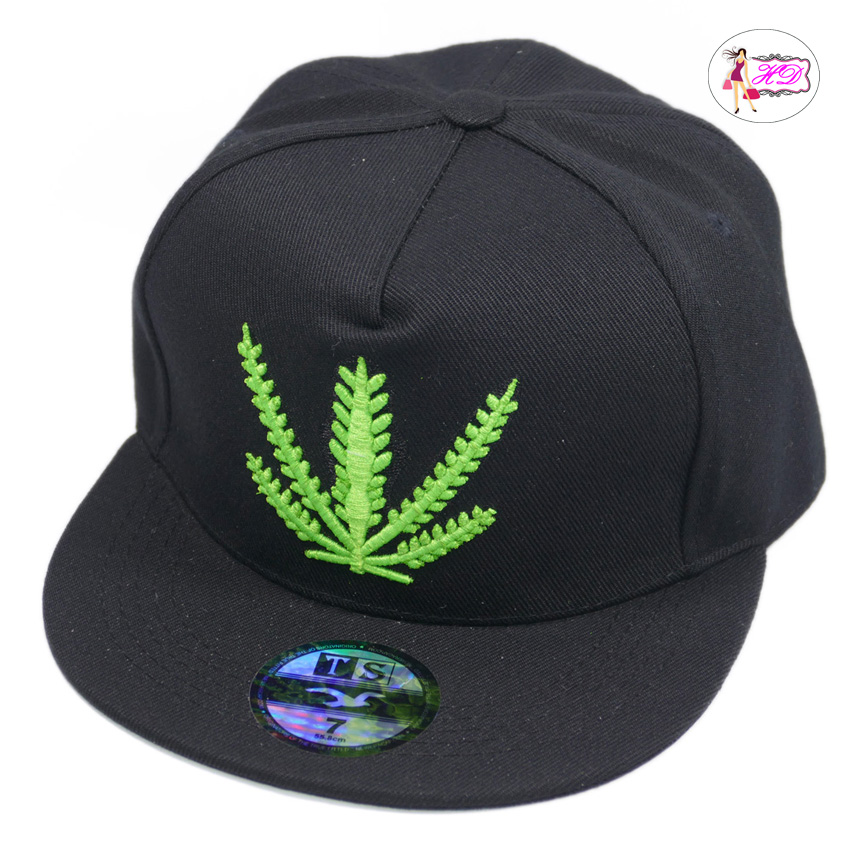 [HCM]Nón snapback hiphop phong cách thời trang cá tính mũ hiphop snapback mỏ bằng độc đáo