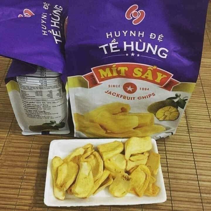 Sỉ 5Kg Mít Huynh Đệ Tề Hùng Hạn Dùng Đến 12 Tháng.