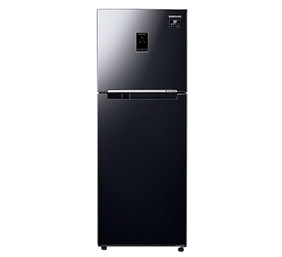 Tủ lạnh samsung 300 lít 2 cửa twin cooling inverter rt29k5532bu/sv