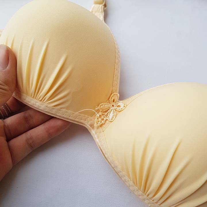 ÁO NGỰC KHÔNG GỌNG QUẢ NHỎ