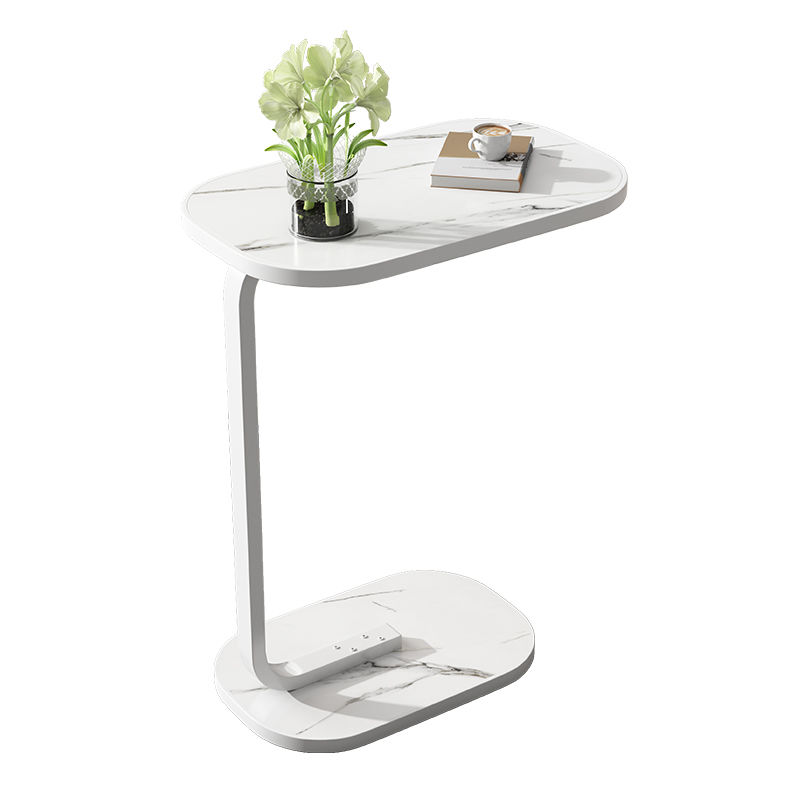 Bàn Phụ Bàn Trà Nhỏ Bàn Ghế Sofa Mini Tủ Bên Bàn Trà Sang Trọng Nhẹ Bàn Góc Bàn Bên Giường Bàn Nhỏ Đầu Giường Có Thể Di Chuyển