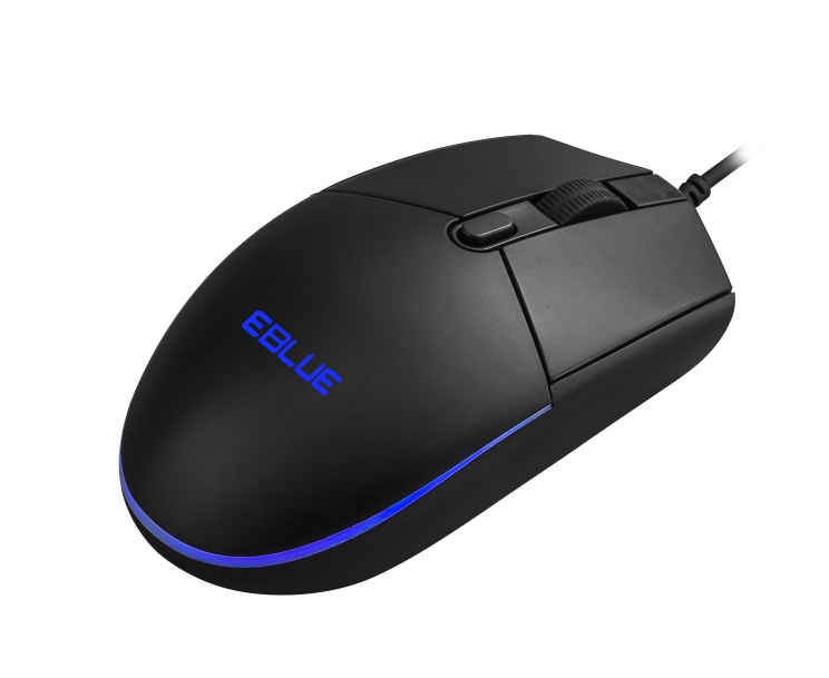 Chuột chuyên game e blue 146 pro- hàng chính hãng