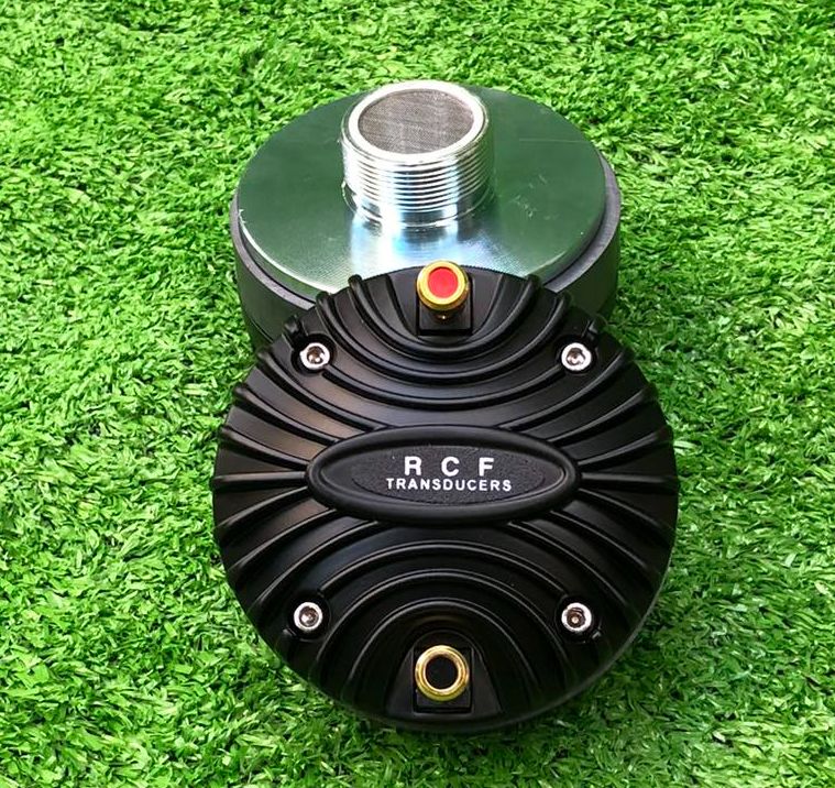 Treble 350 rcf nắp nhôm hàng nhập tặng 1 tụ 1 trở chống cháy
