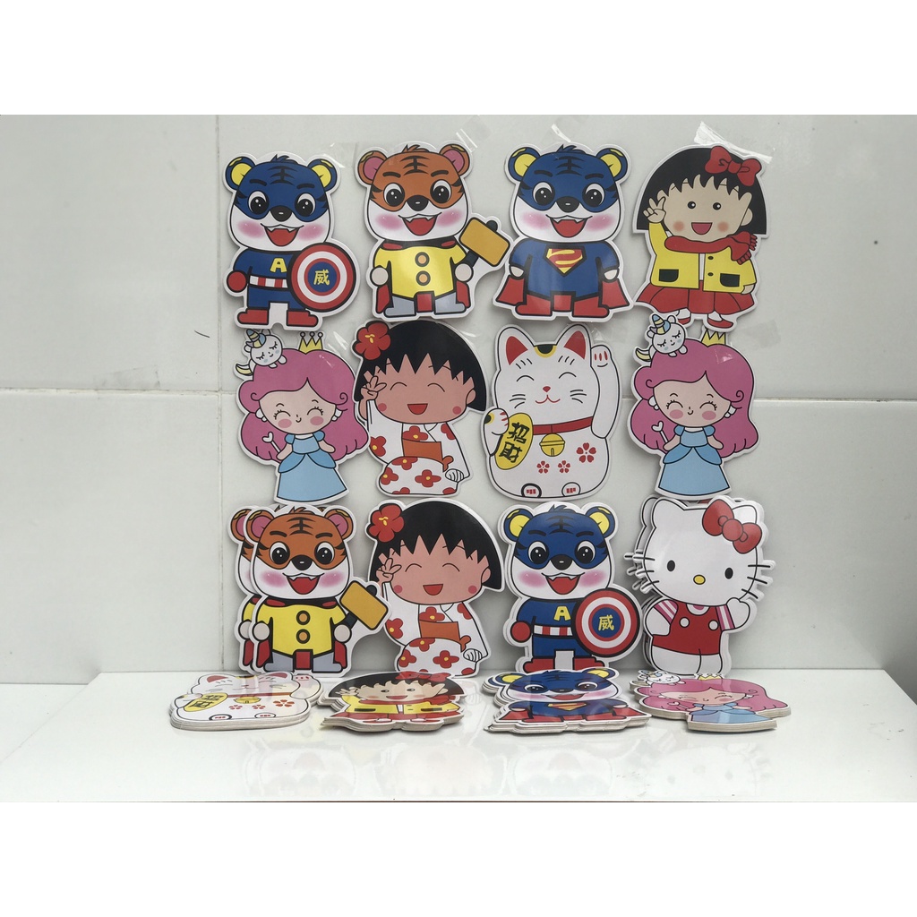 Ớ Bao lì xì chibi chipi lì xì hoạt hình tết nhâm dần 2022 mới cao cấp đẹpđộc lạ bán 20,500đ | Namk shop 1k