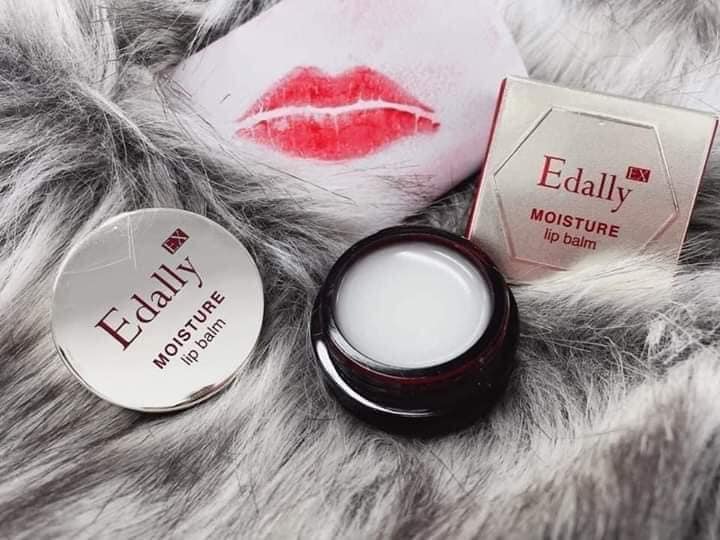 Mặt nạ ủ môi edally ex moisture lip balm