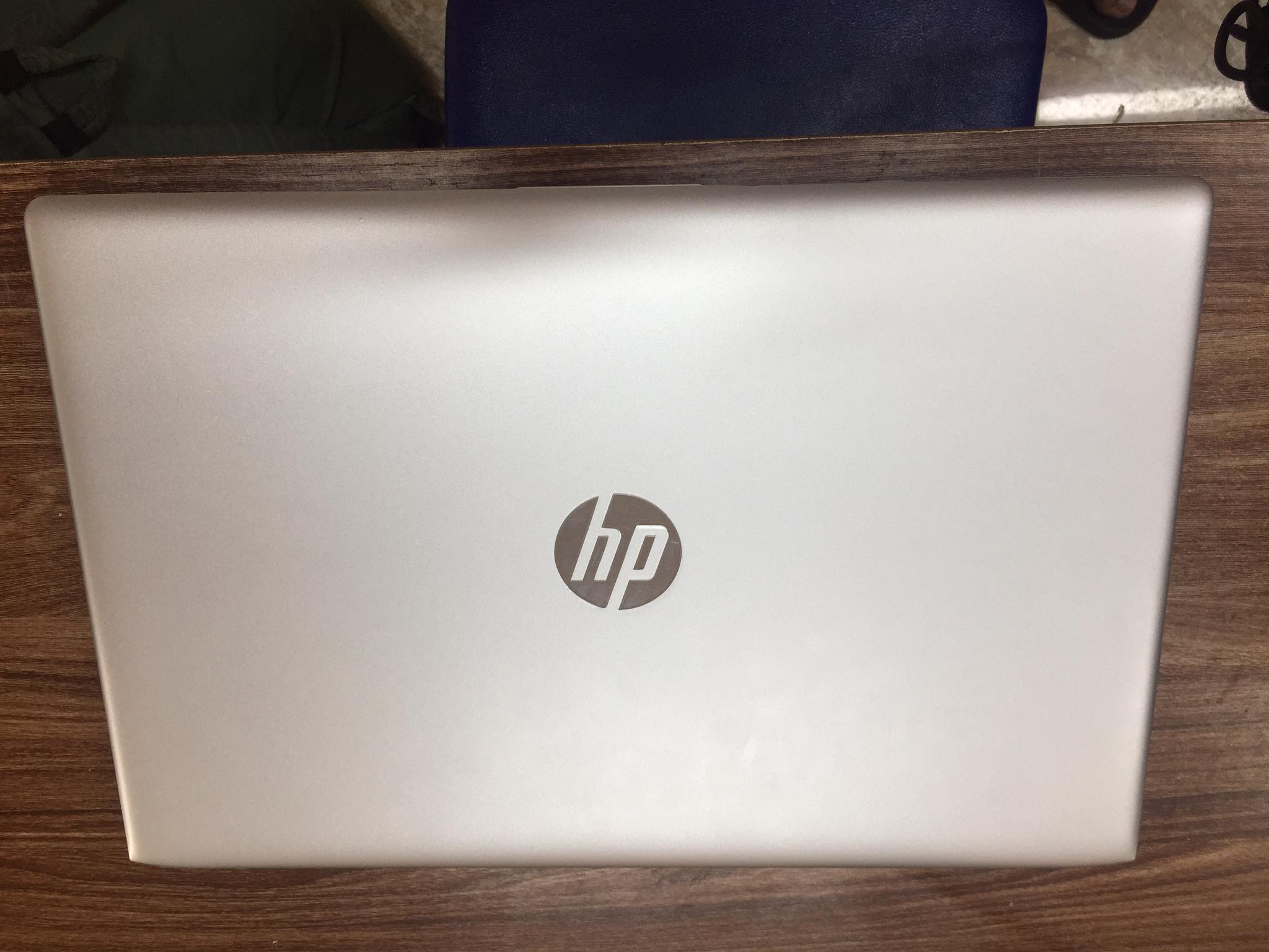HP Probook 470G5 Nhật zin