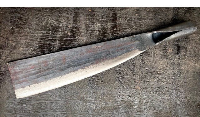 Dao nhíp chặt 700g