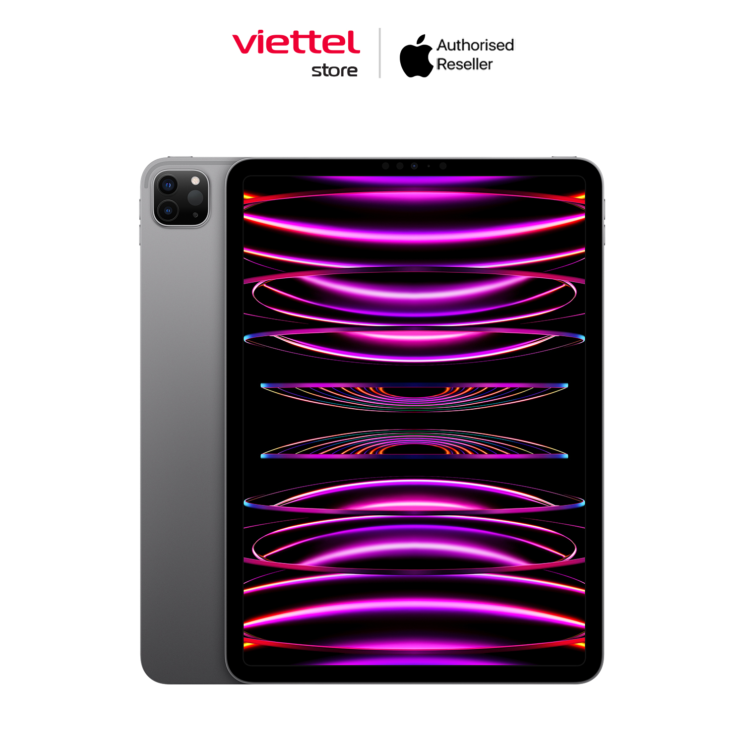 Apple ipad pro 11 wifi chính hãng