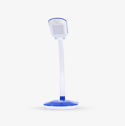 Đèn học để bàn led rạng đông bảo vệ thị lực rd-rl-19.led 5w
