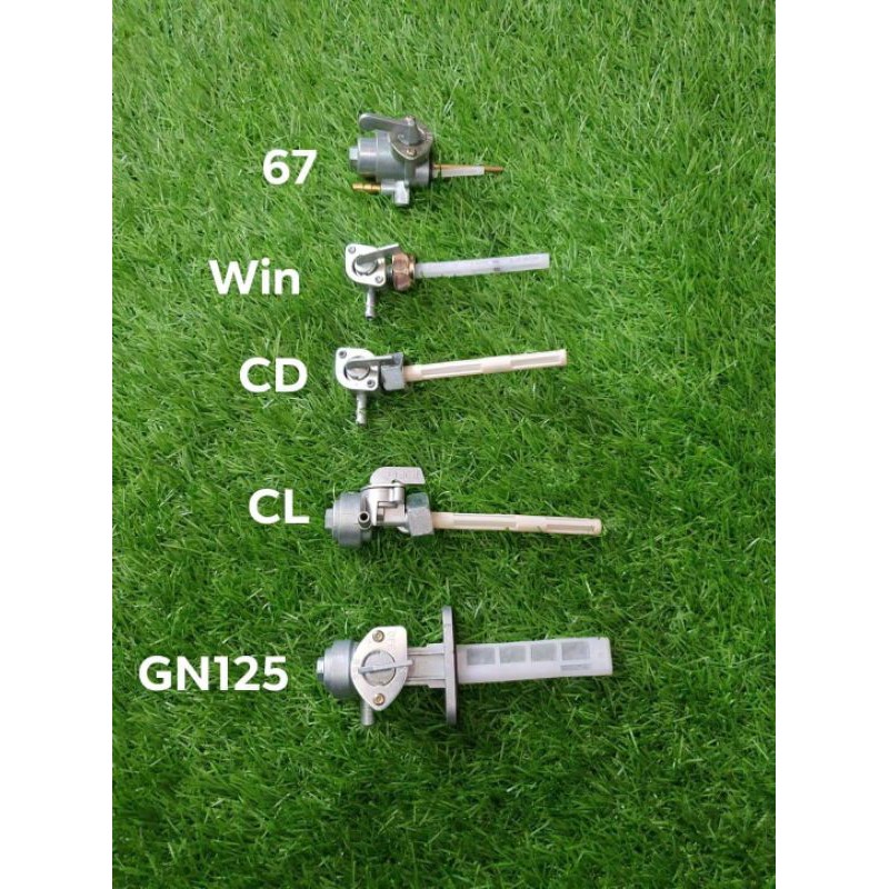 Khóa xăng 67,cd,cl,win,gn125