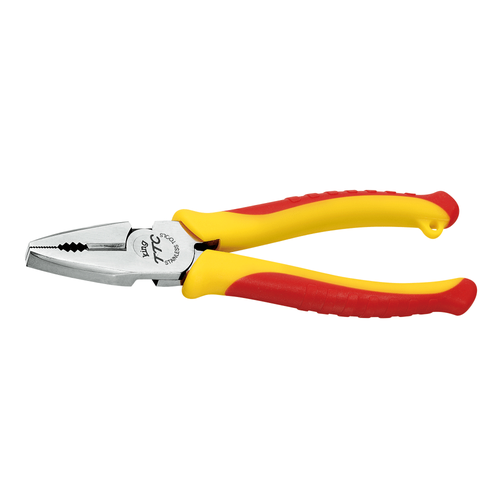 Kìm điện đa năng bằng thép không gỉ 175mm sp-175dg tsunoda