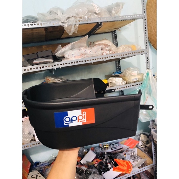 Rổ appi cho exciter ex10 ex11 ex150 nha anh em