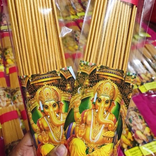 NHANG THẦN TÀI THÁI LAN 79 CÂY