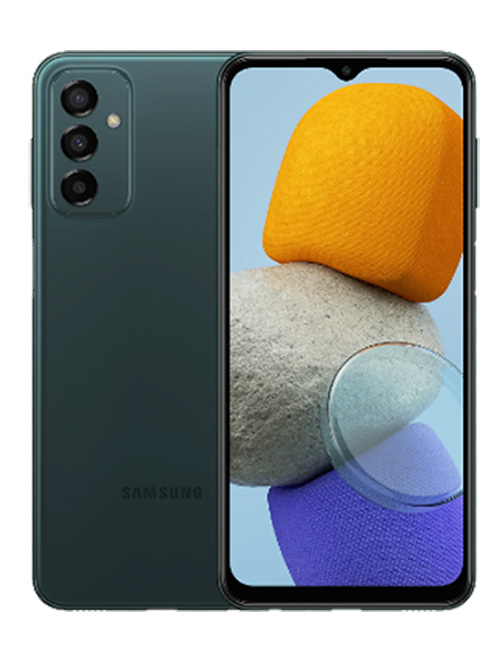Điện thoại di động Samsung Galaxy M23 5G 128/6GB Chính hãng, nguyên seal, bảo hành 12 tháng