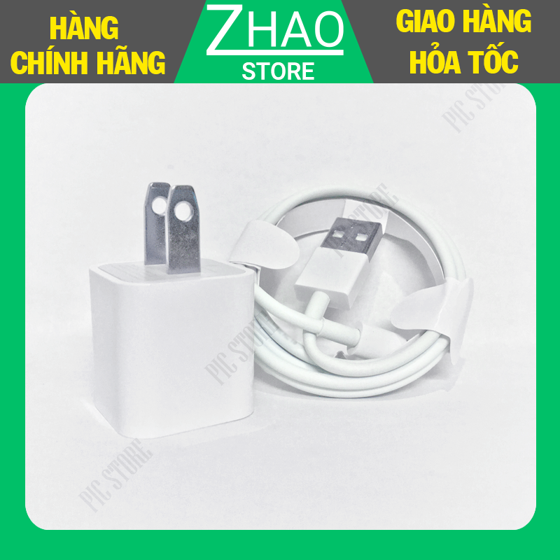 Dây sạc ip , củ sạc,bộ sac, cáp sạc nhanh,dành cho IP 6/6s/7/8/7plus/8plus/x/xsmax