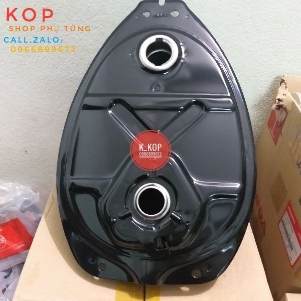 Bình xăng lớn xe dream honda việt nam -kopt