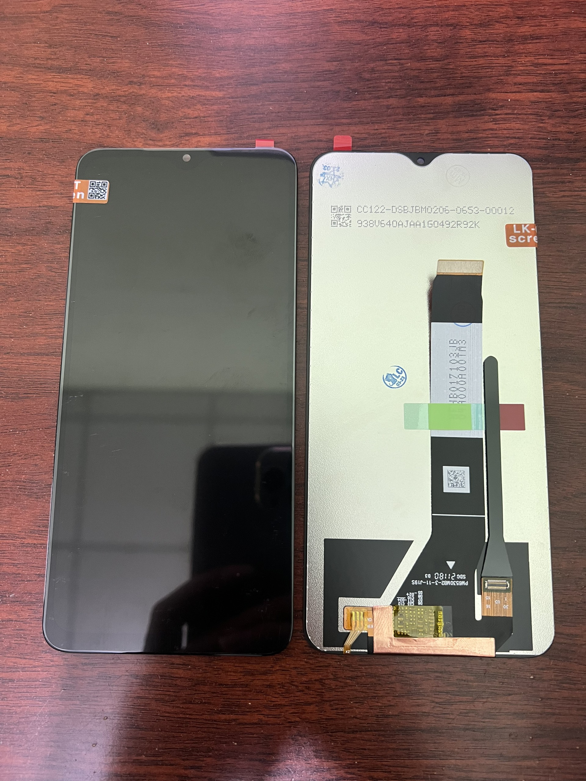 Màn hình xiaomi redmi 9t / pocophone m3 / pocophone m2
