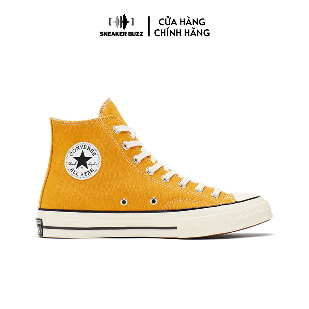 Giày Converse Chuck Taylor All Star 1970s Sunflower Hi Top 162054V
