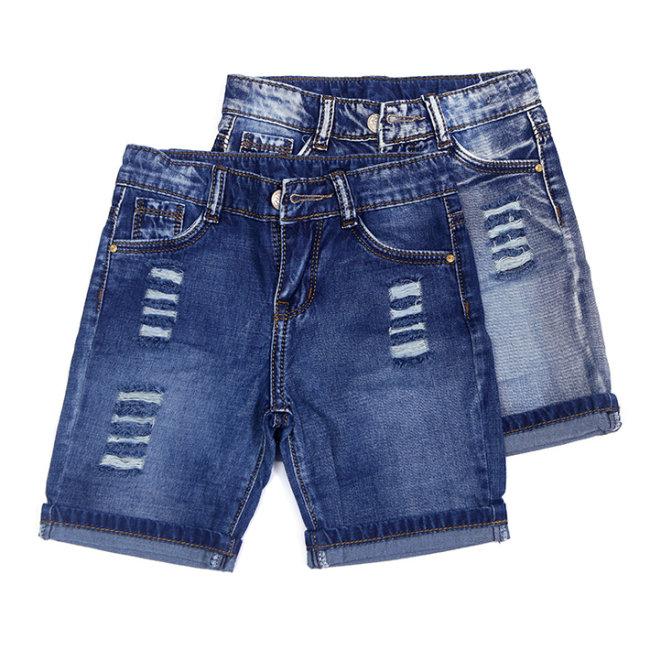 [HCM]Quần jean bé trai size 1 đến 8