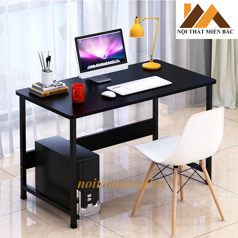 [100x40cm ]BÀN LÀM VIỆC - BÀN LÀM VIỆC KIỂU HÀN - TRẺ TRUNG, HIỆN ĐẠI