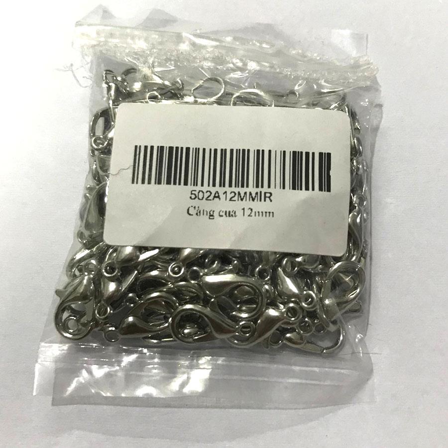 Móc Càng Cua dùng cho các loại vòng 12mm