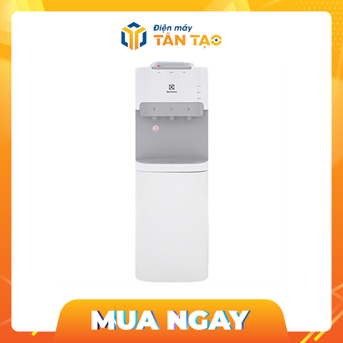 Cây nước nóng lạnh electrolux eqacf01txwv