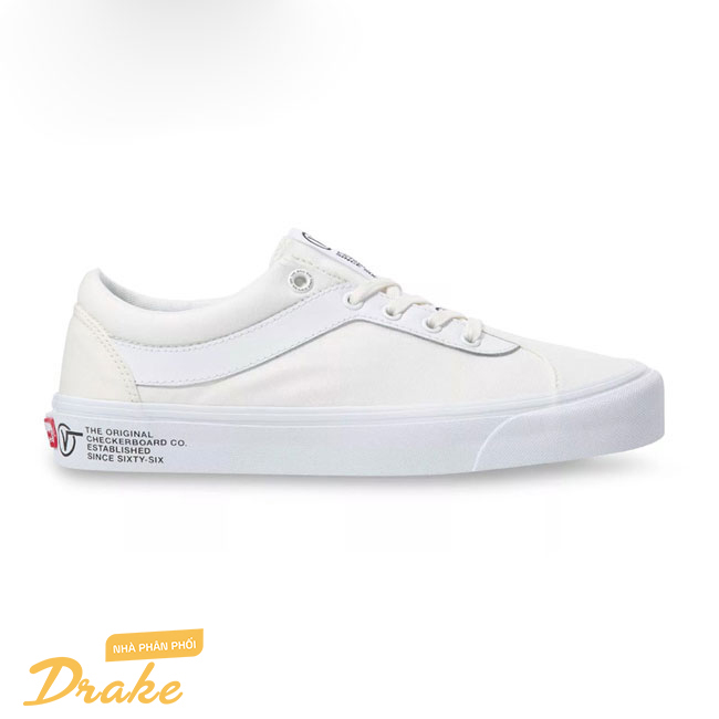 Giày Vans UA Bold NI Distort VN0A3WLPWP3